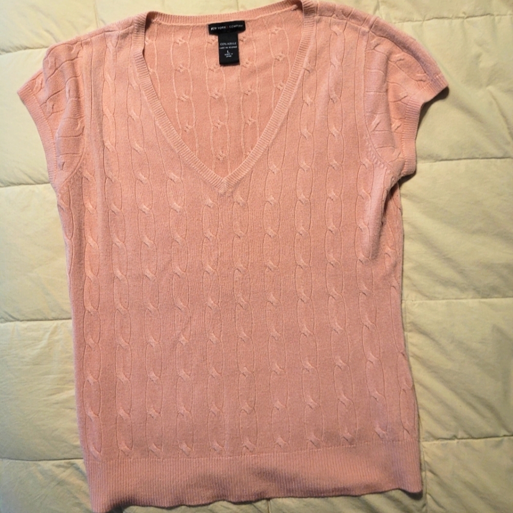 Women's sweater